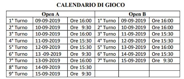 cutro_2019_calendario