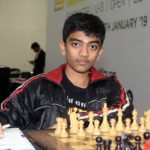 gukesh