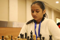 Divya Deshmukh
