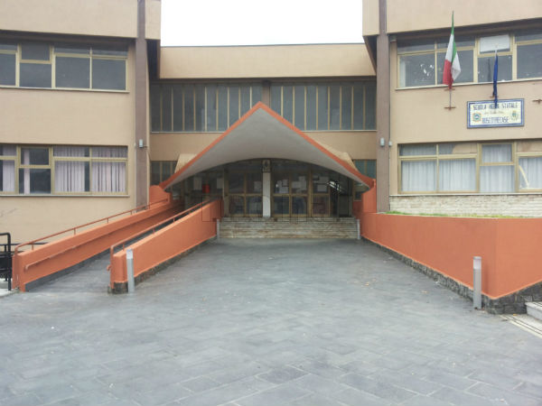 Oplonti sede di gioco