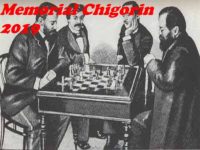 evidenza chigorin