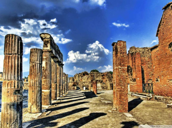 scavi-di-pompei