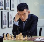 Ding Liren
