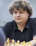 Korobov Anton