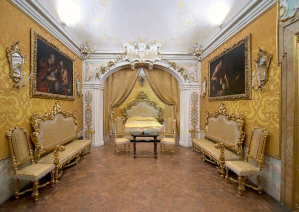 palazzo tozzoni