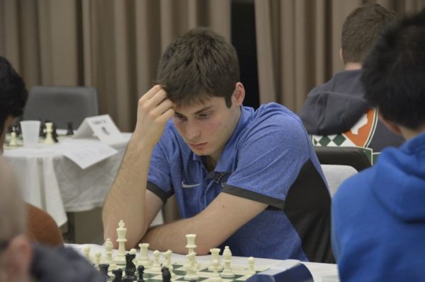 Rambaldi_2019_Campionato universitario a squadre panamericano