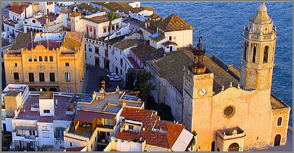 Sitges