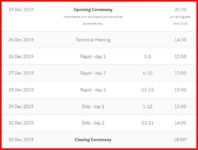 calendario