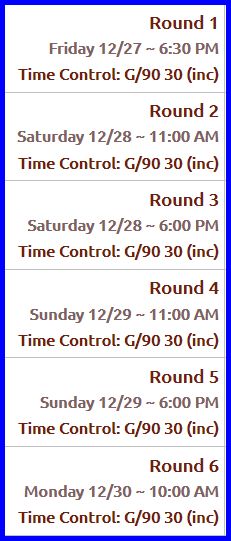calendario panam