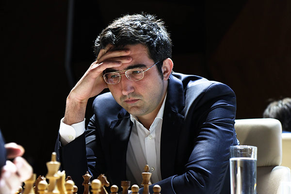 kramnik