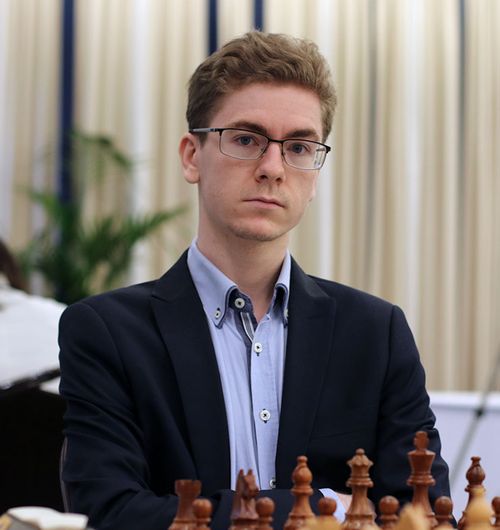 David Anton Guijarro