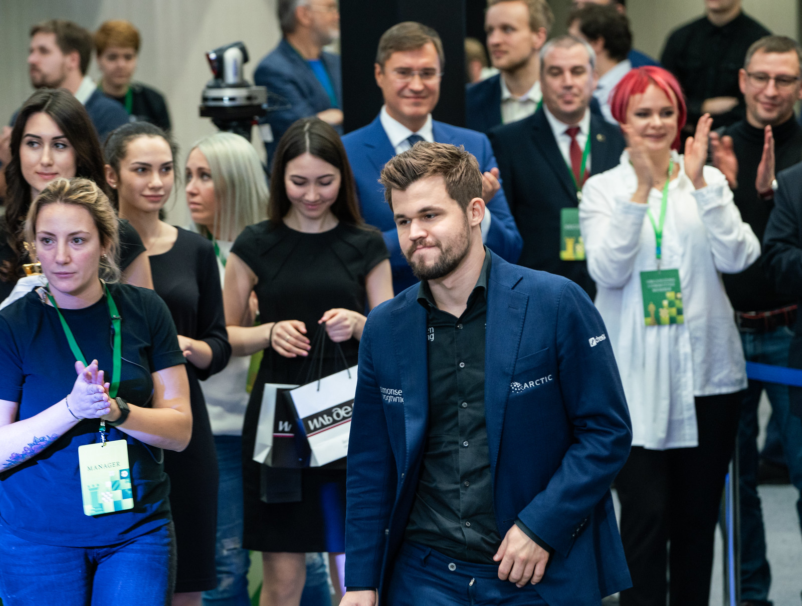 Mondiale_Rapid_blitz_2019_premiazione_carlsen