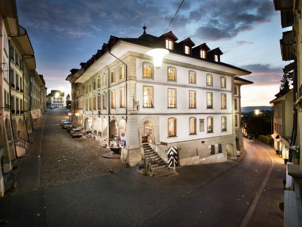 Hotel Stadthau Burgdorf