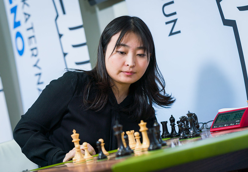 Ju Wenjun