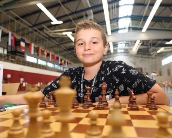 Marc Andria Maurizzi