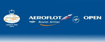 aeroflot logo