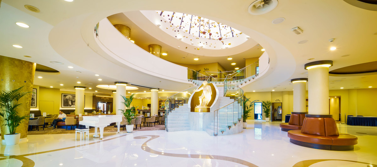 dongiovanni hotel