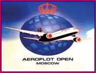 evidenza Aeroflot