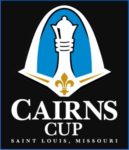 logo cairns cup