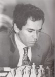 Kasparov