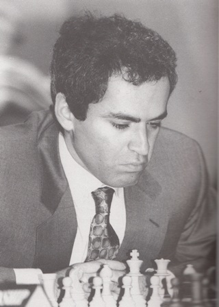 Kasparov