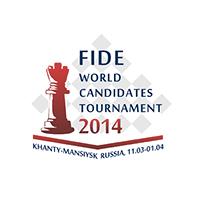 Khanty-Mansiysk 2014 Candidates