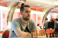 Nepomniachtchi_Aeroflot Blitz 2020_ photo eteri kublashvili