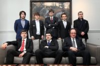 candidates 2013