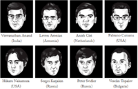 candidates 2016