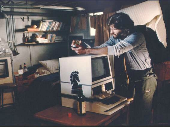 The Thing 4