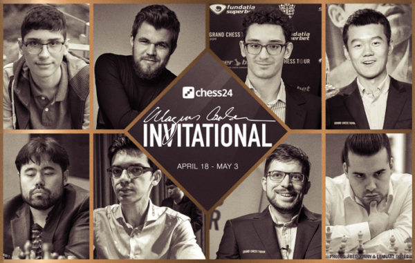 magnus-invitational-partecipanti