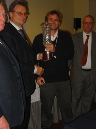CIA2005PremiazioneArlandi