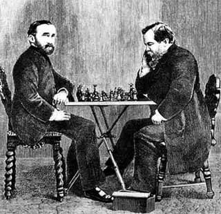 Steinitz-Zukertort 1866 Wiki