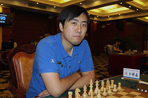 bu xiangzhi alchetron