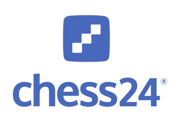 chess24 logo