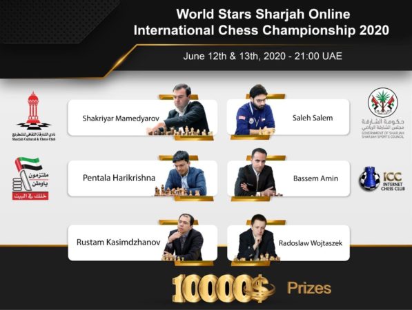 Sharjah