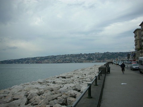 Crociera2010_Napoli_lungomare