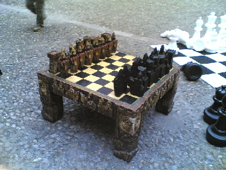 torrenera
