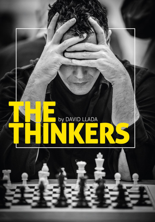 Marzano_TheThinkers