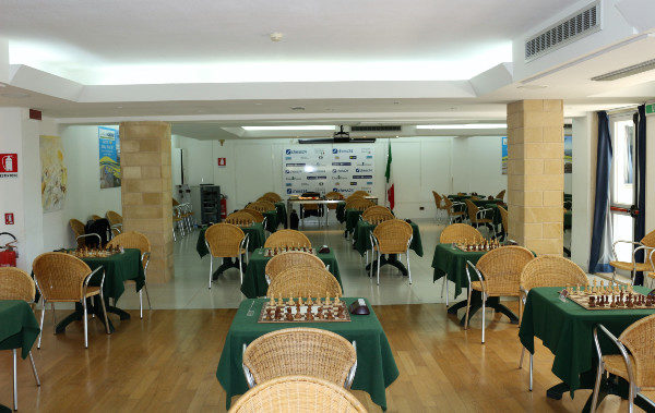 Salento_Sala