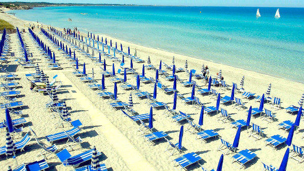 Salento_Spiaggia