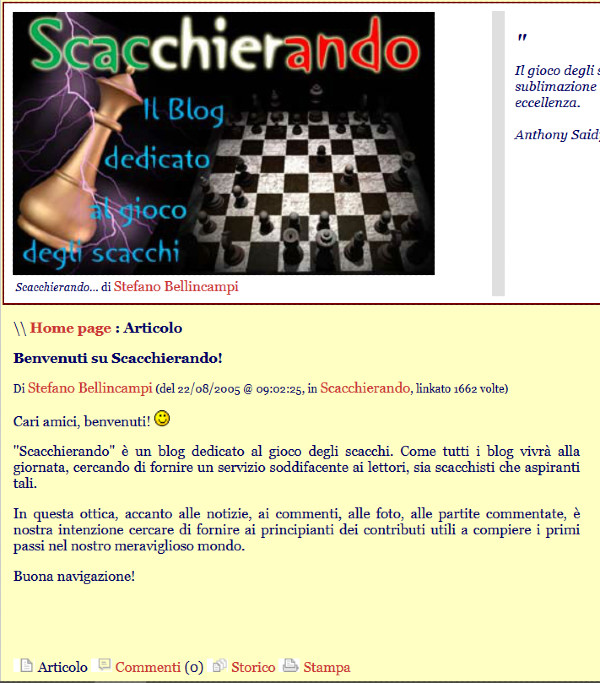 Scacchierando_primoarticolo