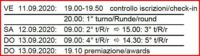 calendario 2
