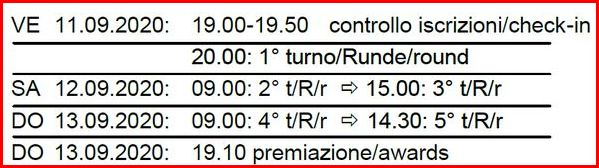 calendario 2