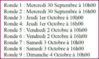 calendario