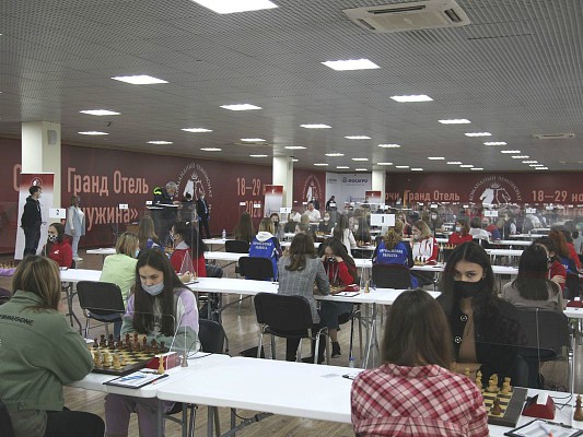 Campionato_russo_squadre_2020_sala_gioco