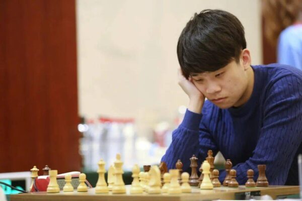 Lu Shanglei_Campionato_cinese_2020