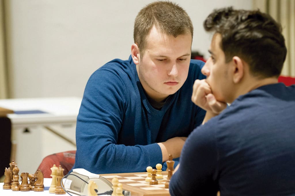 Vitaliy Bernadskiy