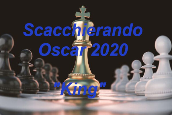 oscar 2020 assoluto