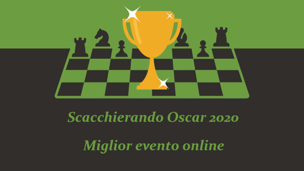 oscar 2020 evento